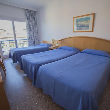 Ramblamar Ξενοδοχείο 3*