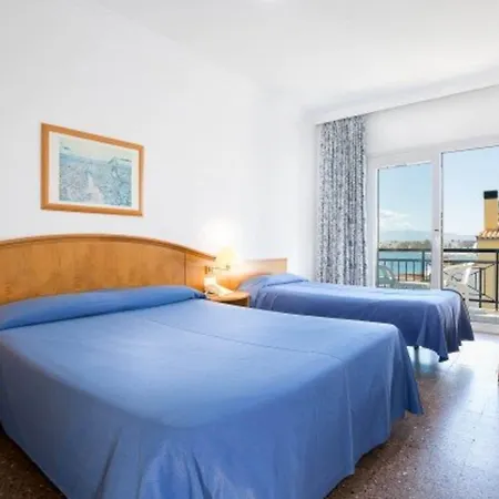 Ramblamar 3* Ρόζες