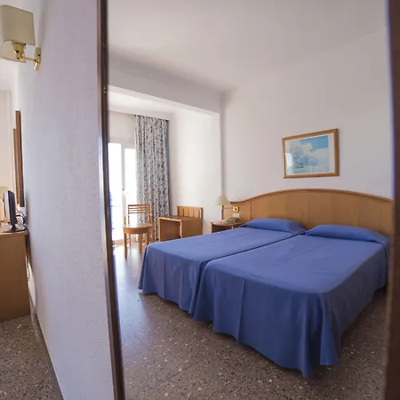 Ramblamar Ξενοδοχείο Ρόζες