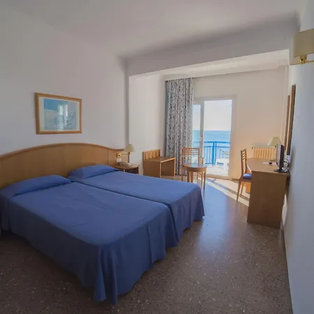 Ξενοδοχείο Ramblamar Ρόζες