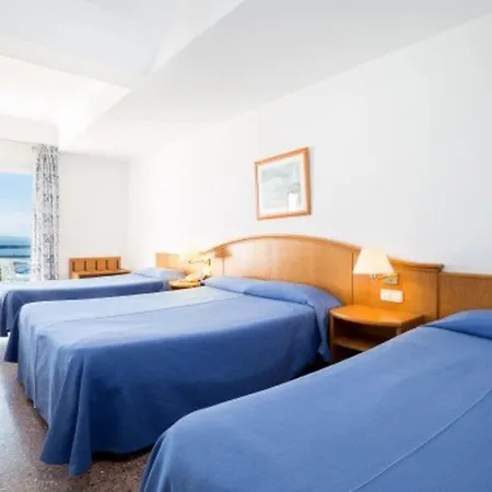 Ramblamar 3* Ρόζες