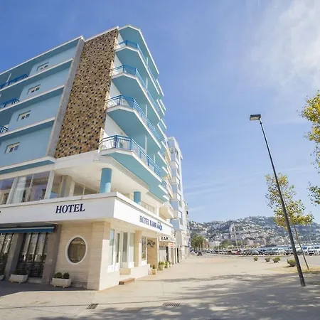 Ξενοδοχείο Ramblamar 3*