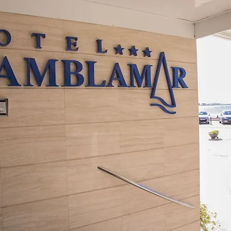 Ramblamar 3*