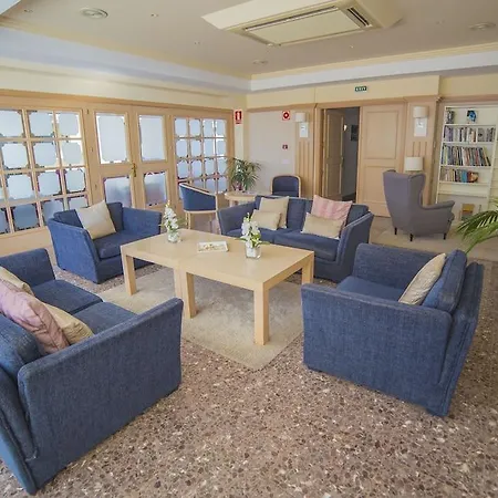 Ramblamar 3* Ρόζες