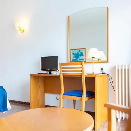 Ξενοδοχείο Ramblamar 3*