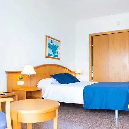 Ξενοδοχείο Ramblamar 3*