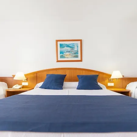Ramblamar 3* Ρόζες