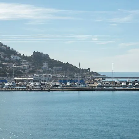 Ramblamar Ξενοδοχείο Ρόζες