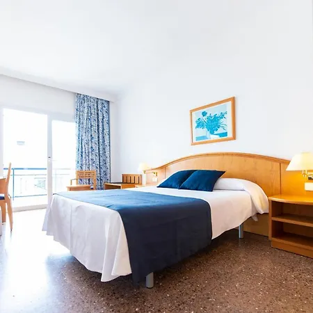 Ξενοδοχείο Ramblamar 3*