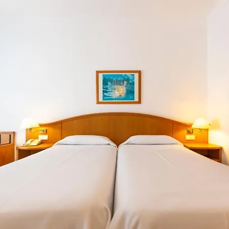 Ramblamar Ξενοδοχείο