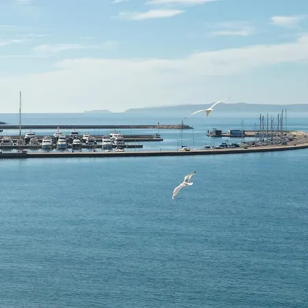 Ξενοδοχείο Ramblamar 3*