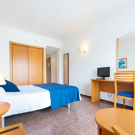Ξενοδοχείο Ramblamar 3*