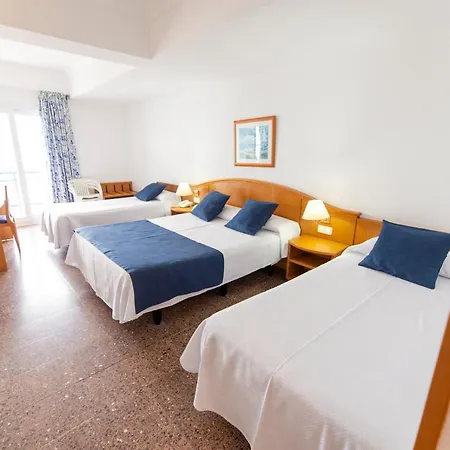 Ramblamar 3* Ρόζες
