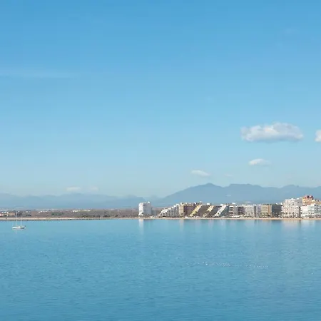 Ξενοδοχείο Ramblamar 3*