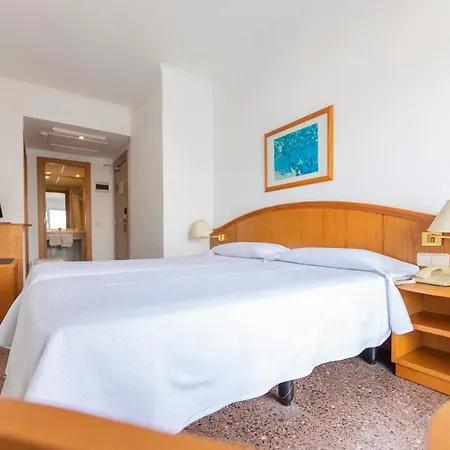 Ramblamar 3* Ρόζες