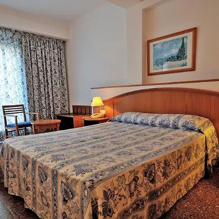 Ramblamar Ξενοδοχείο 3*