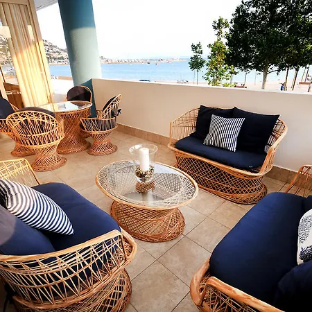 Ξενοδοχείο Ramblamar