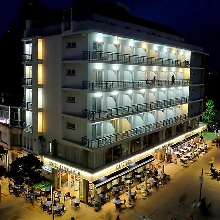 Ramblamar 3* Ρόζες