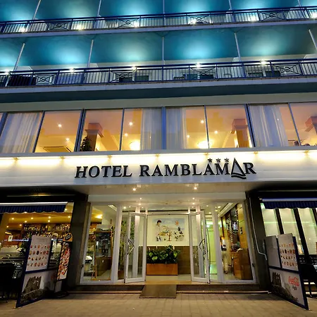 Ramblamar Ξενοδοχείο