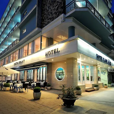 Ξενοδοχείο Ramblamar 3*
