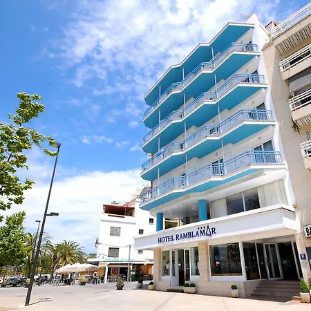 Ramblamar Ξενοδοχείο 3*