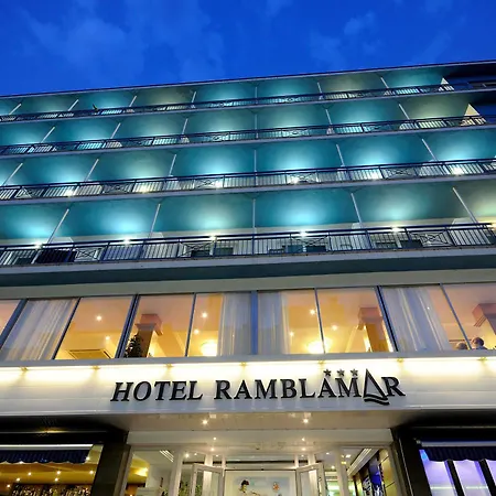 Ξενοδοχείο Ramblamar