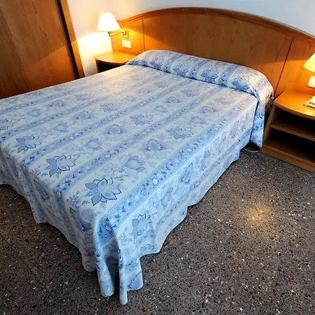 Ramblamar Ξενοδοχείο 3*