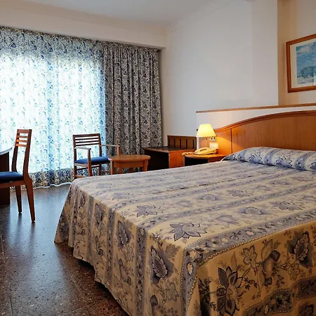 Ξενοδοχείο Ramblamar 3*