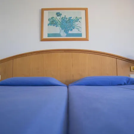 Hotel Ramblamar