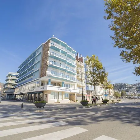 Hotel Ramblamar