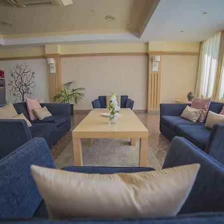 Hotel Ramblamar 3*