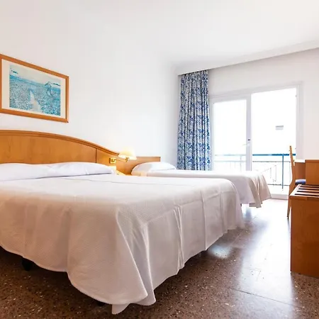 Ramblamar Hotel