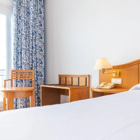 Ramblamar Hotel 3*