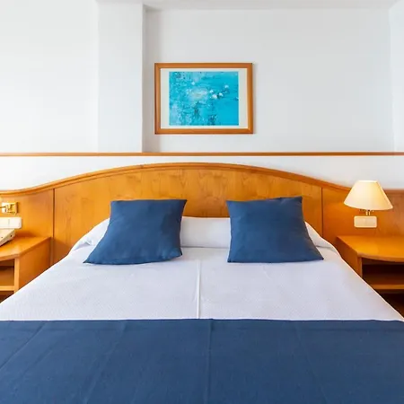 Ramblamar Hotel Roses