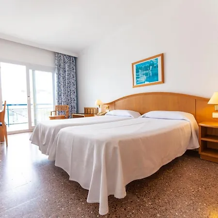 Ramblamar Hotel