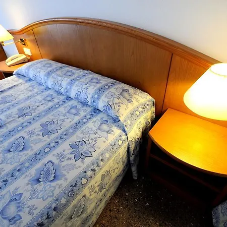 Hotel Ramblamar Roses