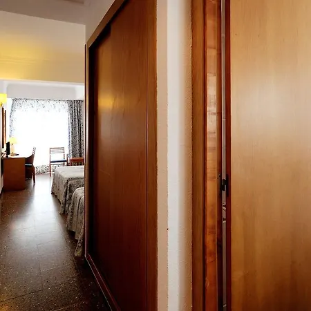 Hotel Ramblamar
