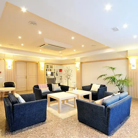 Hotel Ramblamar
