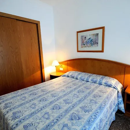 Hotel Ramblamar Roses