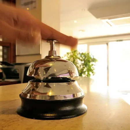 Hotel Ramblamar